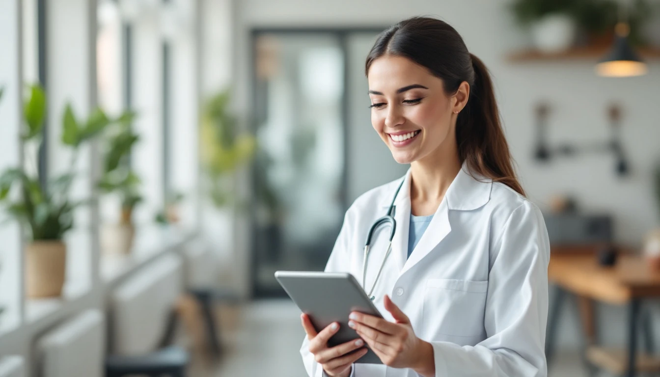 Top Priority Partners Medicaid Primary Care Clinic in Glen Burnie, MD